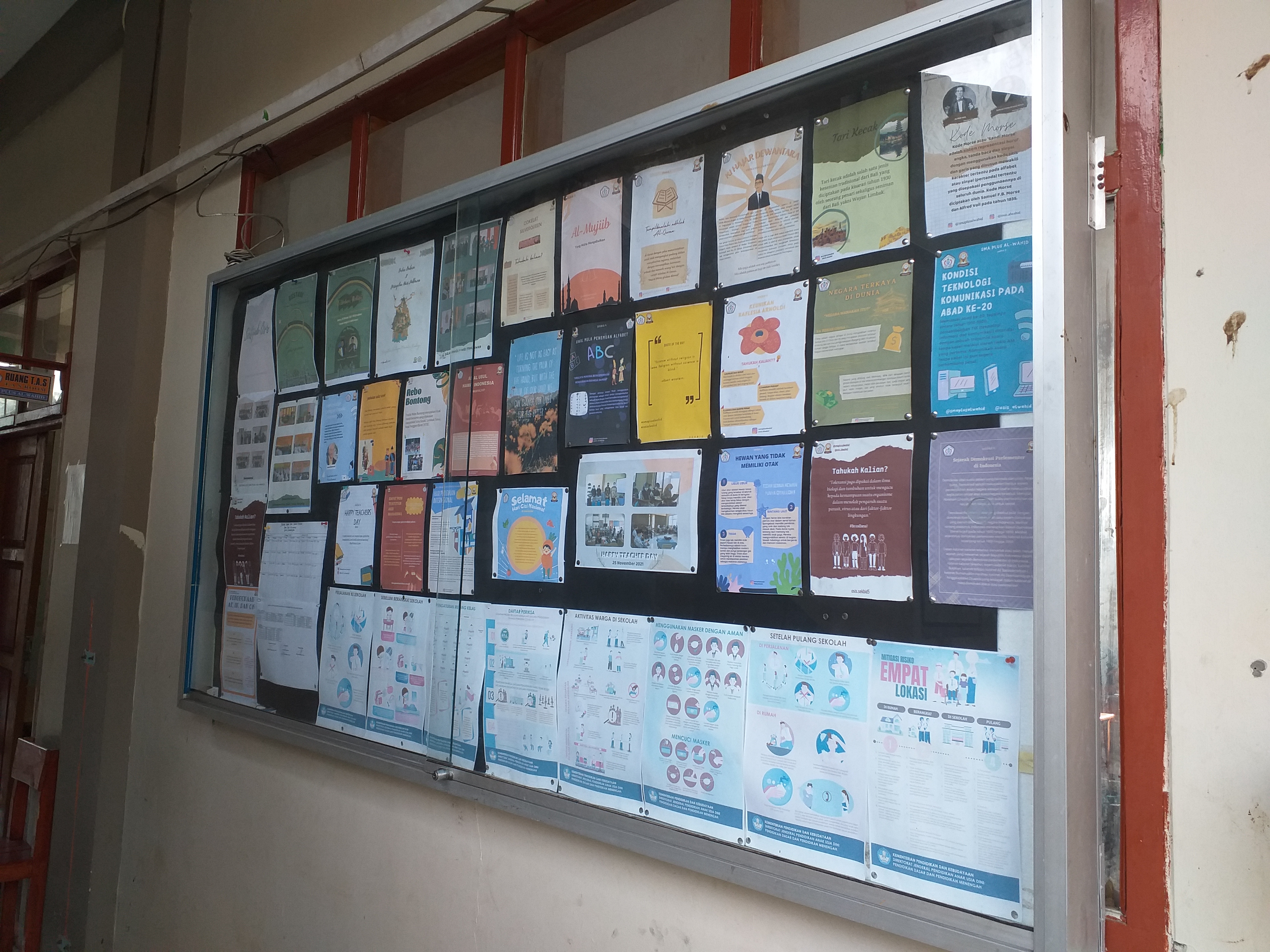 Mading