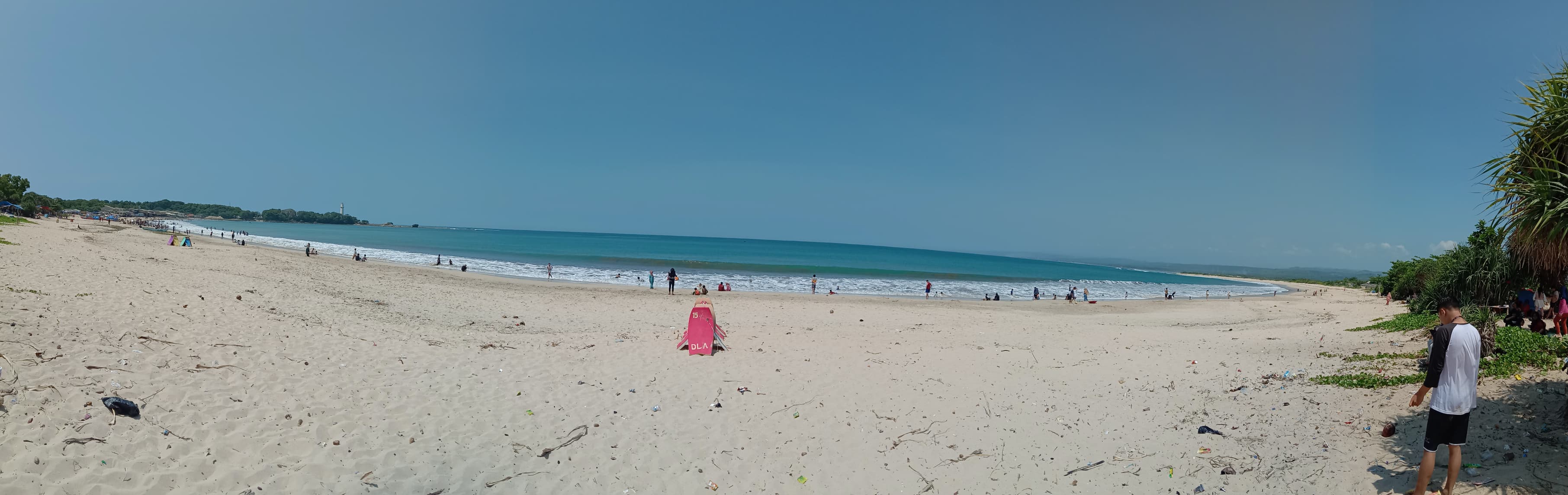 Pantai Sayangheulang